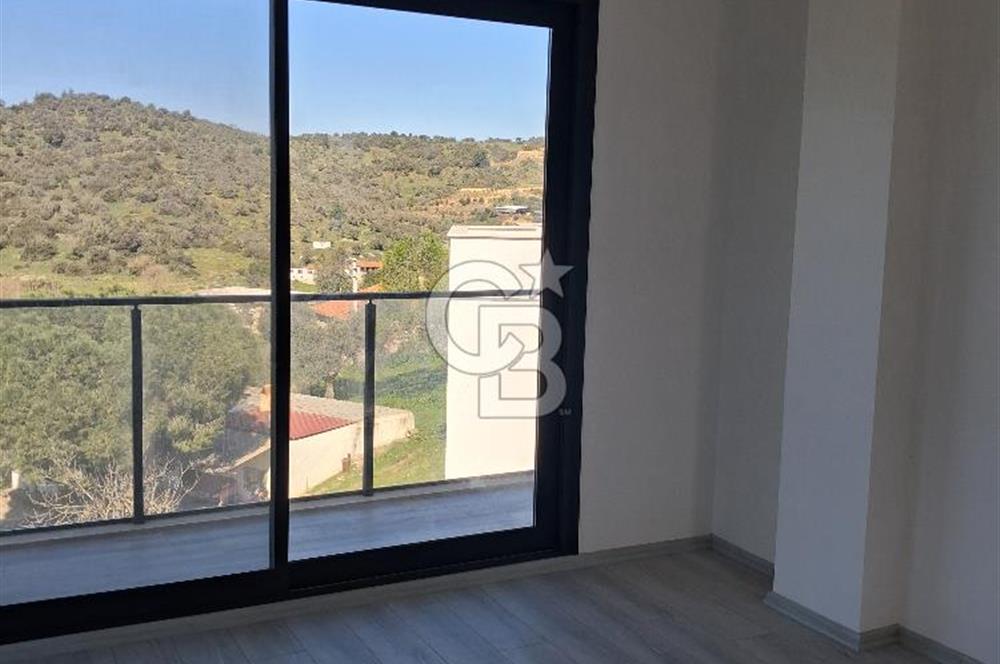 BODRUM MEŞELİK’TE SATILIK 3+1 SIFIR MÜSTAKİL VİLLA