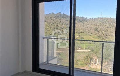 BODRUM MEŞELİK’TE SATILIK 3+1 SIFIR MÜSTAKİL VİLLA