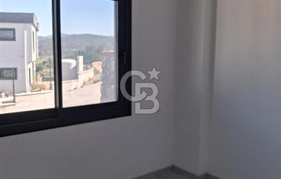 BODRUM MEŞELİK’TE SATILIK 3+1 SIFIR MÜSTAKİL VİLLA