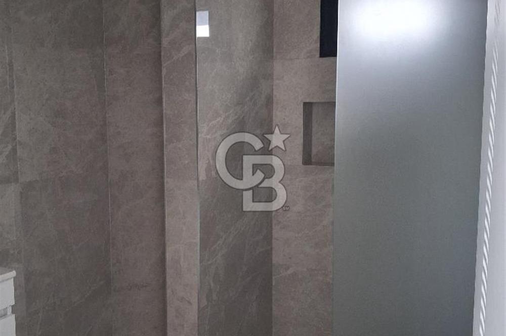 BODRUM MEŞELİK’TE SATILIK 3+1 SIFIR MÜSTAKİL VİLLA