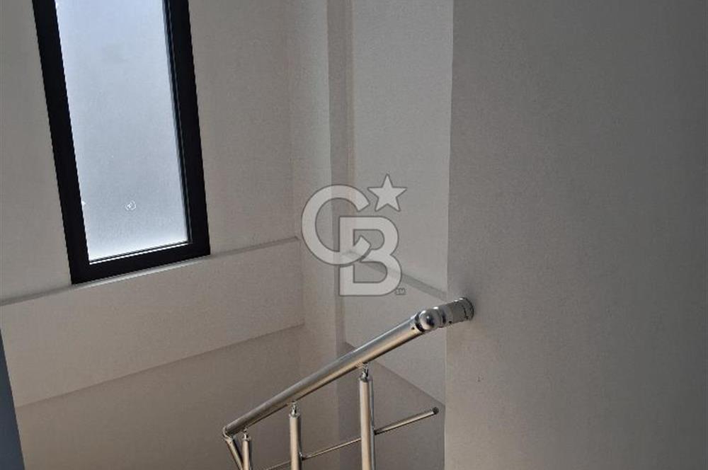 BODRUM MEŞELİK’TE SATILIK 3+1 SIFIR MÜSTAKİL VİLLA