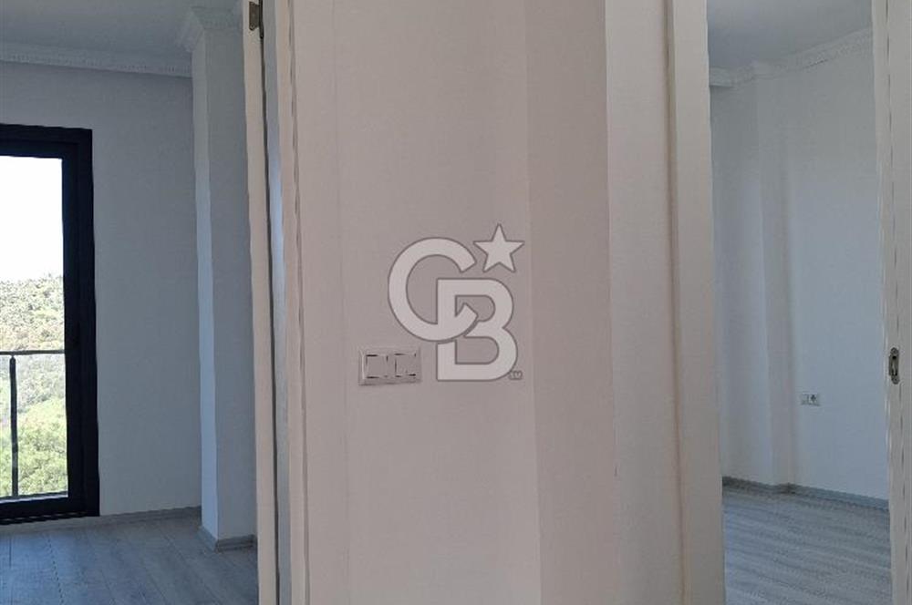 BODRUM MEŞELİK’TE SATILIK 3+1 SIFIR MÜSTAKİL VİLLA