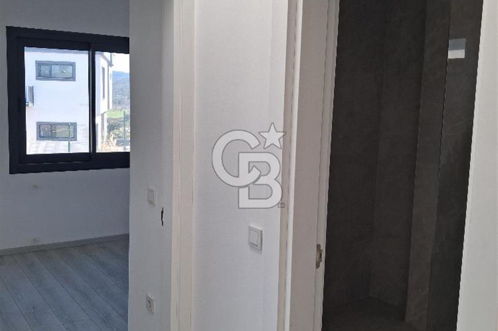 BODRUM MEŞELİK’TE SATILIK 3+1 SIFIR MÜSTAKİL VİLLA