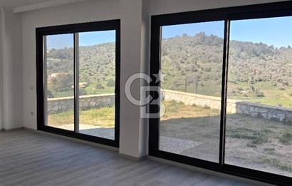 BODRUM MEŞELİK’TE SATILIK 3+1 SIFIR MÜSTAKİL VİLLA