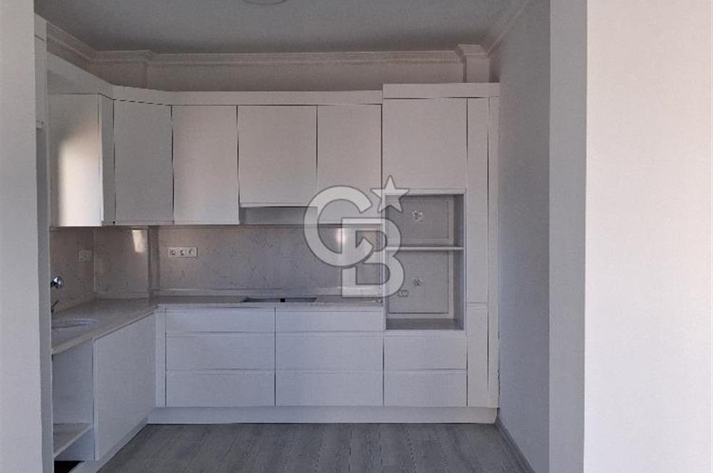 BODRUM MEŞELİK’TE SATILIK 3+1 SIFIR MÜSTAKİL VİLLA