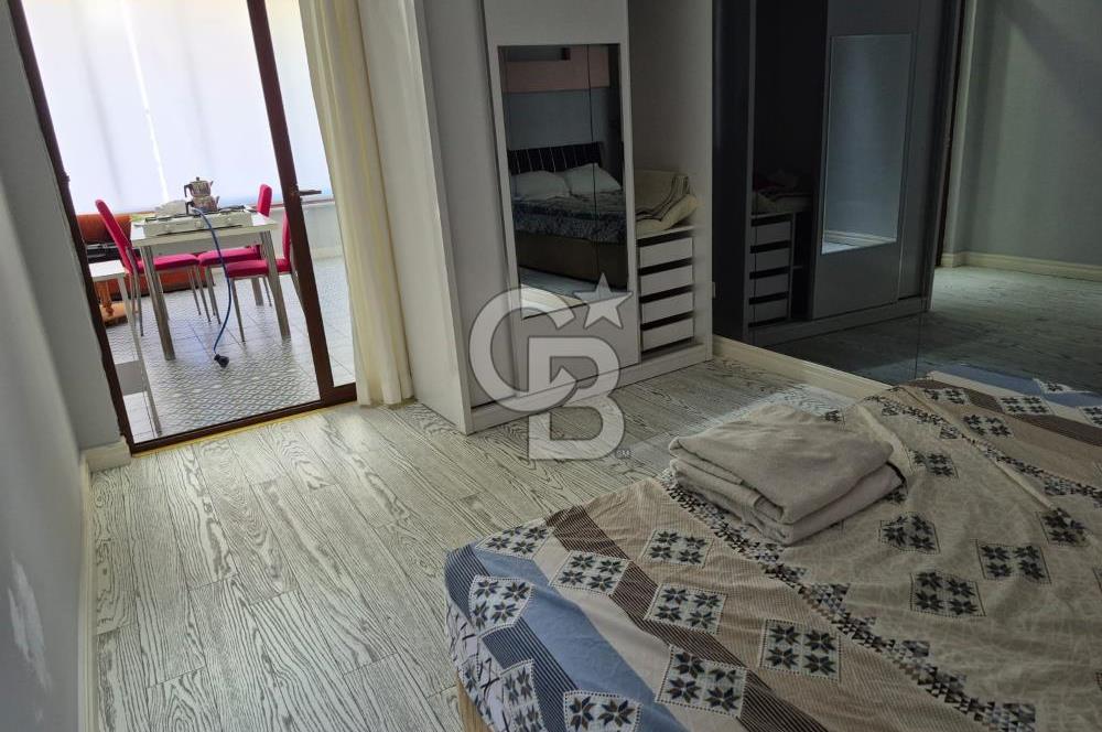 Kumköy Oteller Bölgesinde Kiralık Konut