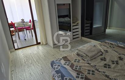 Kumköy Oteller Bölgesinde Kiralık Konut