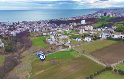 Atakum büyükoyumca prestijli villa parseli