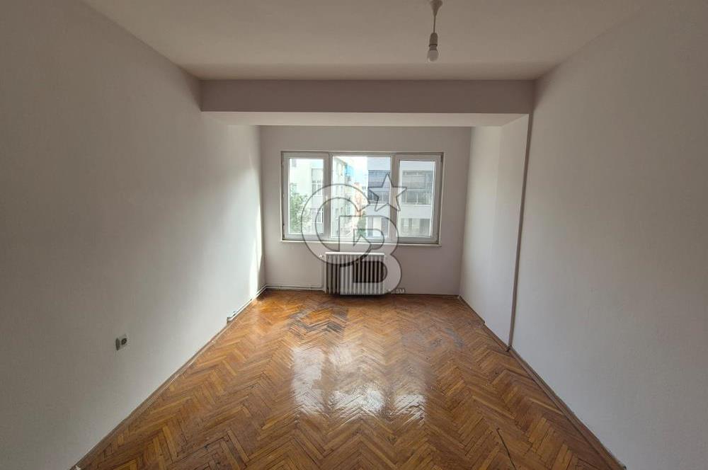 Kükürtlü Zübeyde Hanım Cad. Üzerinde Kiralık 3+1