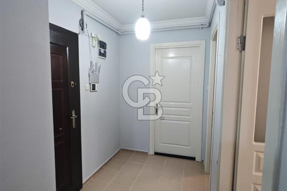 GAZİEMİR YEŞİLVADİ EVLERİNDE ARAKAT 3+1 KİRALIK DAİRE