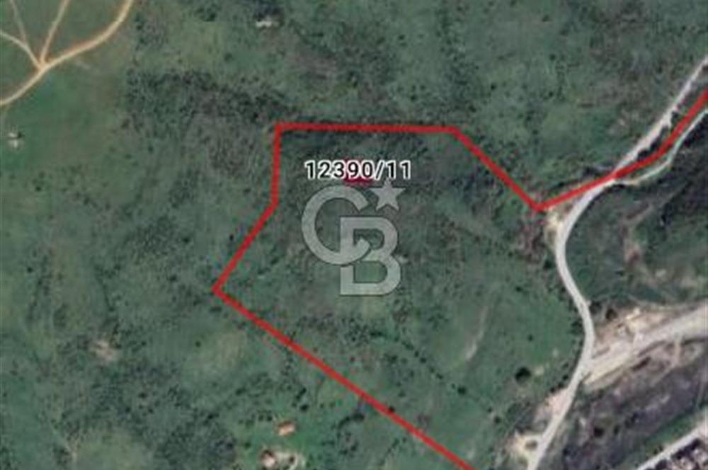 BALIKESİR/KARESİ-KUVAYI MİLLİYEDE YATIRIMLIK VİLLA ARSA