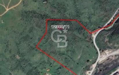 BALIKESİR/KARESİ-KUVAYI MİLLİYEDE YATIRIMLIK VİLLA ARSA