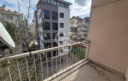 Kükürtlü Zübeyde Hanım Cad. Üzerinde Kiralık 3+1