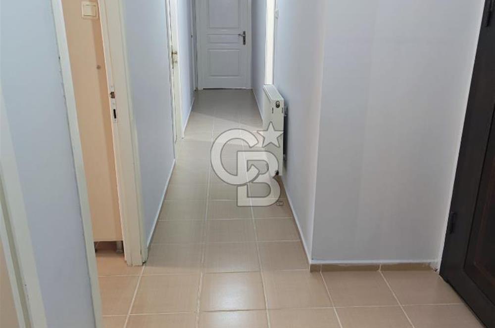 GAZİEMİR YEŞİLVADİ EVLERİNDE ARAKAT 3+1 KİRALIK DAİRE