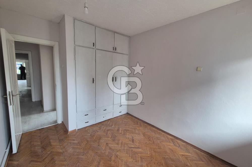 Kükürtlü Zübeyde Hanım Cad. Üzerinde Kiralık 3+1