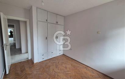 Kükürtlü Zübeyde Hanım Cad. Üzerinde Kiralık 3+1