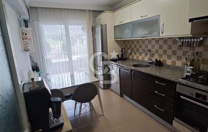 GAZİEMİR YEŞİLVADİ EVLERİNDE ARAKAT 3+1 KİRALIK DAİRE