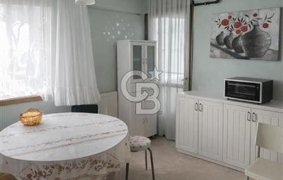 Bostanlının Merkezinde Satılık 3+1 Geniş ve Ferah Daire