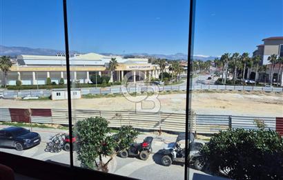 Kumköy Oteller Bölgesinde Kiralık Konut