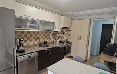 GAZİEMİR YEŞİLVADİ EVLERİNDE ARAKAT 3+1 KİRALIK DAİRE