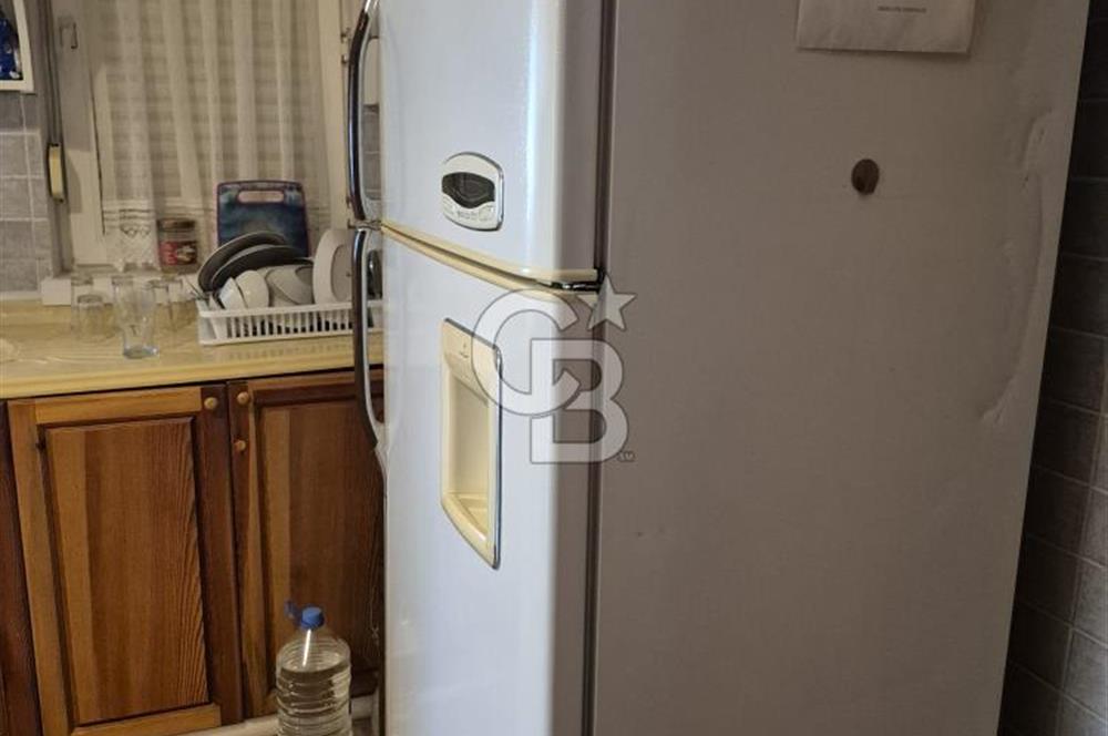 Kumköy Oteller Bölgesinde Kiralık Konut