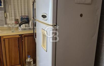 Kumköy Oteller Bölgesinde Kiralık Konut