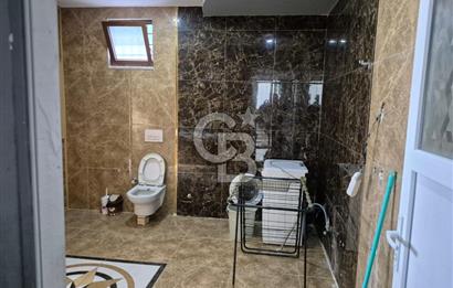 Kumköy Oteller Bölgesinde Kiralık Konut