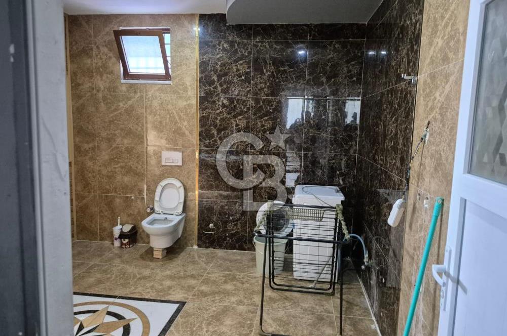 Kumköy Oteller Bölgesinde Kiralık Konut