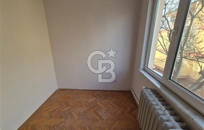 Kükürtlü Zübeyde Hanım Cad. Üzerinde Kiralık 3+1