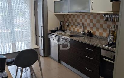 GAZİEMİR YEŞİLVADİ EVLERİNDE ARAKAT 3+1 KİRALIK DAİRE