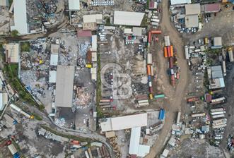 BORNOVA KEMALPAŞA'DA TEK TAPU TARLA YATIRIMLIK FIRSAT - 10 - 336743