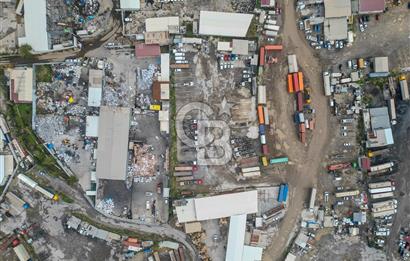 BORNOVA KEMALPAŞA'DA TEK TAPU TARLA YATIRIMLIK FIRSAT