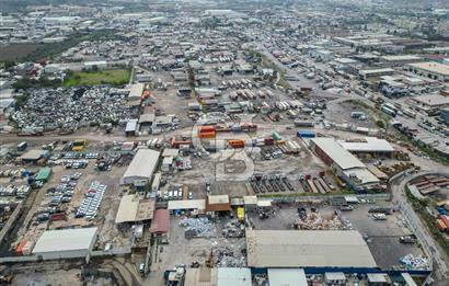 BORNOVA KEMALPAŞA'DA TEK TAPU TARLA YATIRIMLIK FIRSAT