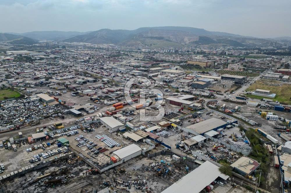 BORNOVA KEMALPAŞA'DA TEK TAPU TARLA YATIRIMLIK FIRSAT
