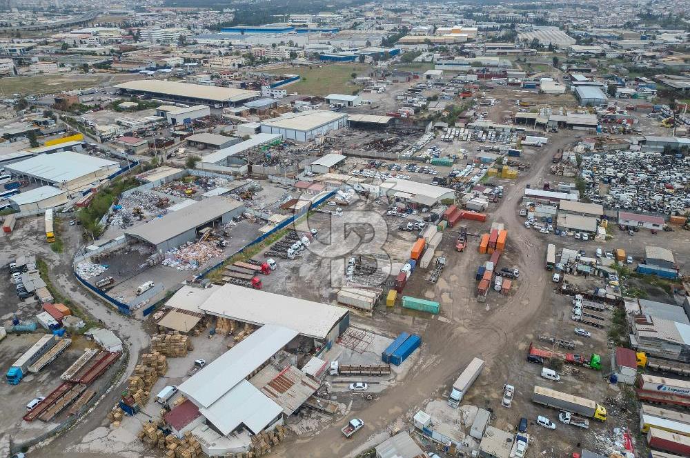 BORNOVA KEMALPAŞA'DA TEK TAPU TARLA YATIRIMLIK FIRSAT