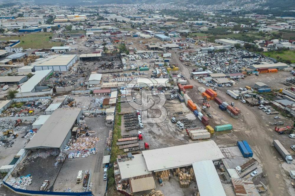 BORNOVA KEMALPAŞA'DA TEK TAPU TARLA YATIRIMLIK FIRSAT