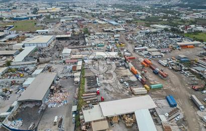 BORNOVA KEMALPAŞA'DA TEK TAPU TARLA YATIRIMLIK FIRSAT