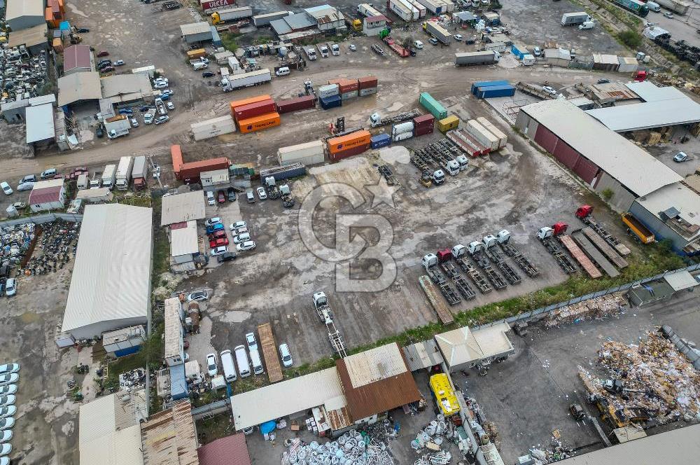 BORNOVA KEMALPAŞA'DA TEK TAPU TARLA YATIRIMLIK FIRSAT