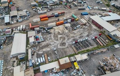 BORNOVA KEMALPAŞA'DA TEK TAPU TARLA YATIRIMLIK FIRSAT