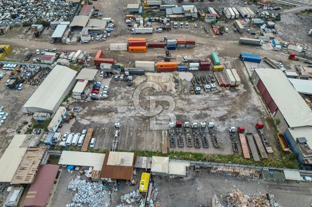 BORNOVA KEMALPAŞA'DA TEK TAPU TARLA YATIRIMLIK FIRSAT