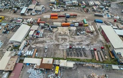 BORNOVA KEMALPAŞA'DA TEK TAPU TARLA YATIRIMLIK FIRSAT