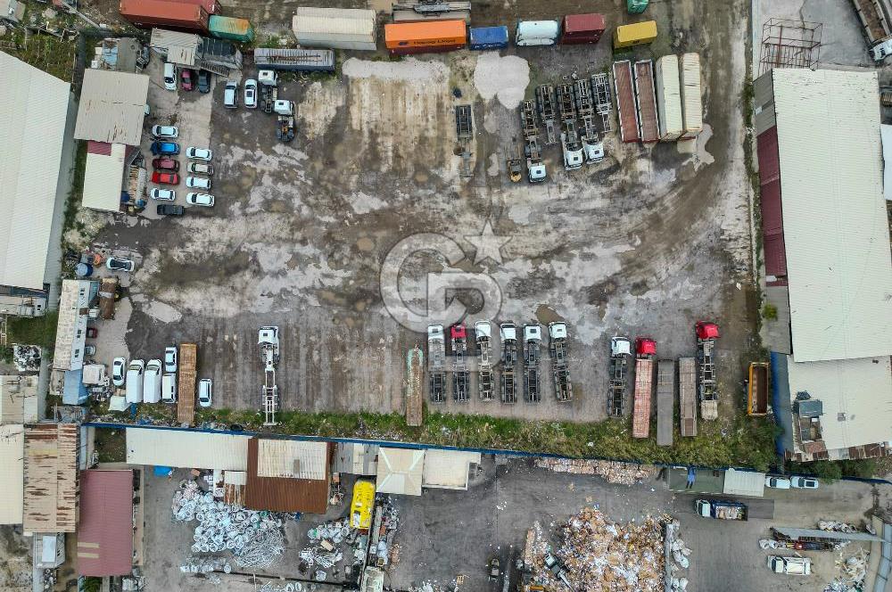 BORNOVA KEMALPAŞA'DA TEK TAPU TARLA YATIRIMLIK FIRSAT