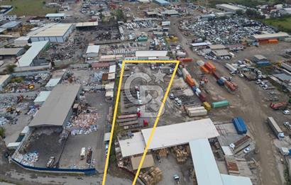 BORNOVA KEMALPAŞA'DA TEK TAPU TARLA YATIRIMLIK FIRSAT