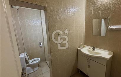 BEYOĞLU BANKALAR CADDESİ'NDE ASANSÖRLÜ 80 M2 KİRALIK OFİS