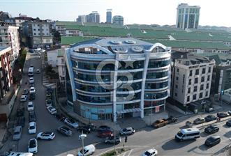 Maltepe Omega Deniz Plaza'da Prestijli Kiralık Ofis - 3 - 336732