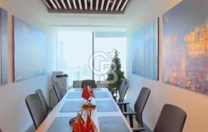 KURİŞ KULE | 17. KAT | ADALAR MANZARALI | 300 m² | KDV DAHİL