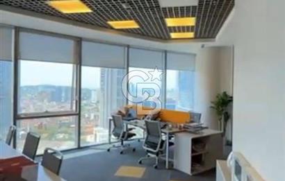 KURİŞ KULE | 17. KAT | ADALAR MANZARALI | 300 m² | KDV DAHİL