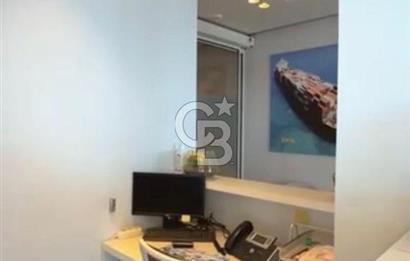 KURİŞ KULE | 17. KAT | ADALAR MANZARALI | 300 m² | KDV DAHİL