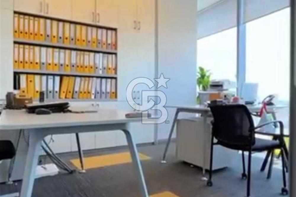 KURİŞ KULE | 17. KAT | ADALAR MANZARALI | 300 m² | KDV DAHİL