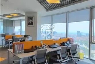 KURİŞ KULE | 17. KAT | ADALAR MANZARALI | 300 m² | KDV DAHİL - 1 - 336695